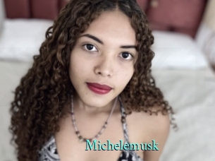 Michelemusk
