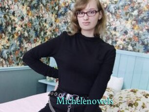 michelenowels xxx Fantasy Land