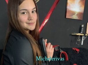 michelerivas xxx Fantasy Land