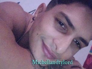 Michellandtylord