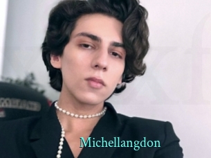 michellangdon xxx Fantasy Land