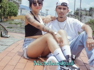 Michelleandpaul