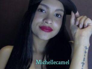 Michellecamel