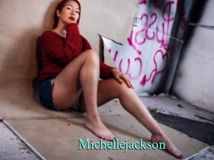 Michellejackson