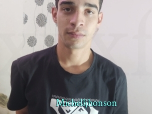 Michelljhonson