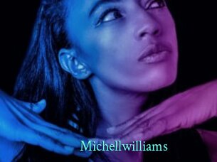 Michellwilliams
