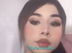 michelreichel xxx Fantasy Land