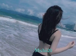 michii20 xxx Fantasy Land