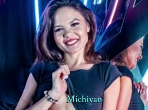 Michiyan