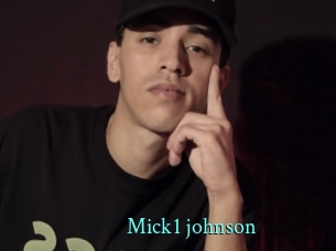 mick1_johnson xxx Fantasy Land