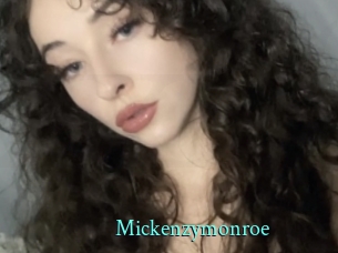 Mickenzymonroe