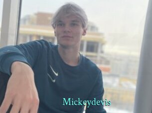 Mickeydevis