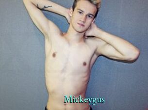 Mickeygus