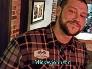 Mickeyjohnson