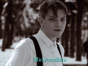 Mickeymallaro