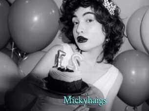 Mickyhaigs
