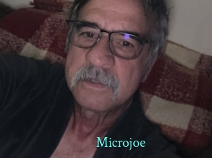 Microjoe