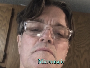 Micromajic
