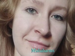 Midiaharms