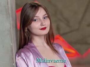 Midinvaerne