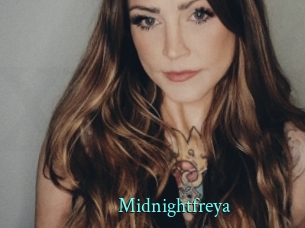 Midnightfreya