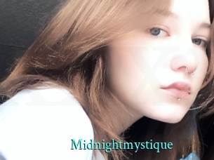 Midnightmystique