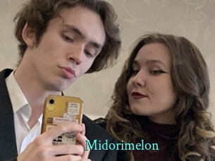 midorimelon xxx Fantasy Land