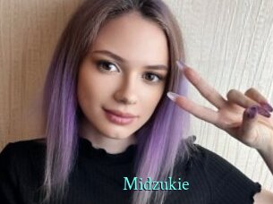 Midzukie