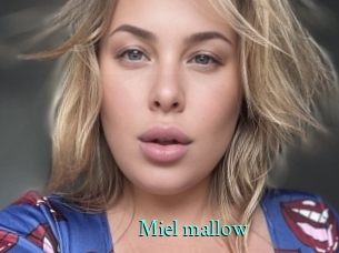 Miel_mallow
