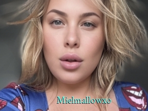 Mielmallowxo