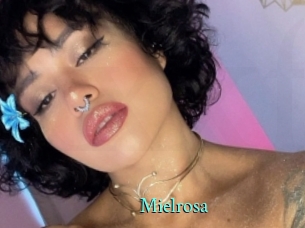 Mielrosa