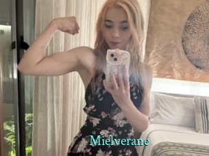 Mielverane