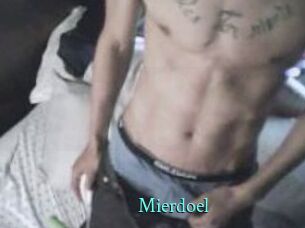 Mierdoel