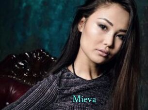 Mieva