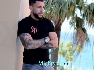 mightyaaron xxx Fantasy Land