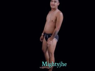 Mightyjhe