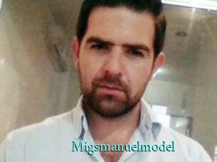 Migsmanuelmodel