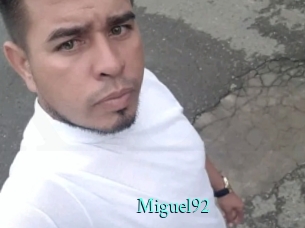 Miguel92