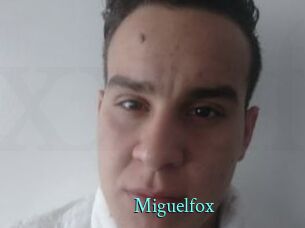 Miguelfox