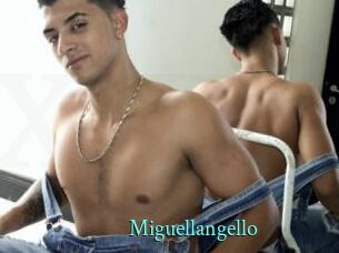 Miguellangello