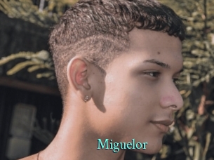 miguelor xxx Fantasy Land