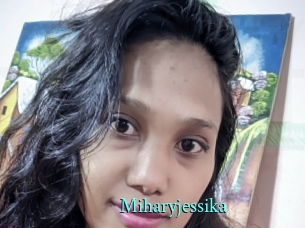 miharyjessika xxx Fantasy Land