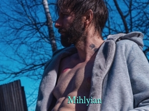 mihlyian xxx Fantasy Land