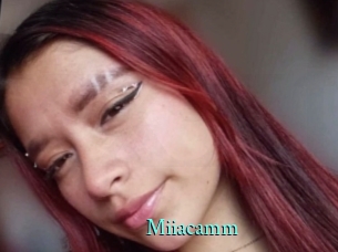 Miiacamm