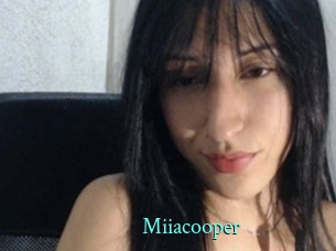 Miiacooper