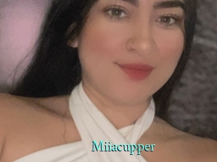 Miiacupper