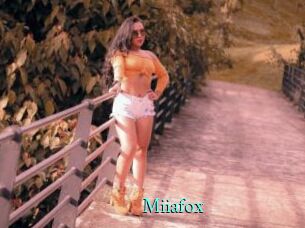 Miiafox