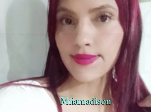 Miiamadison