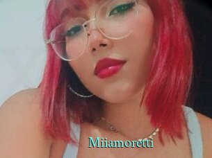 Miiamoretti