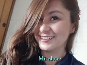 Miiashore